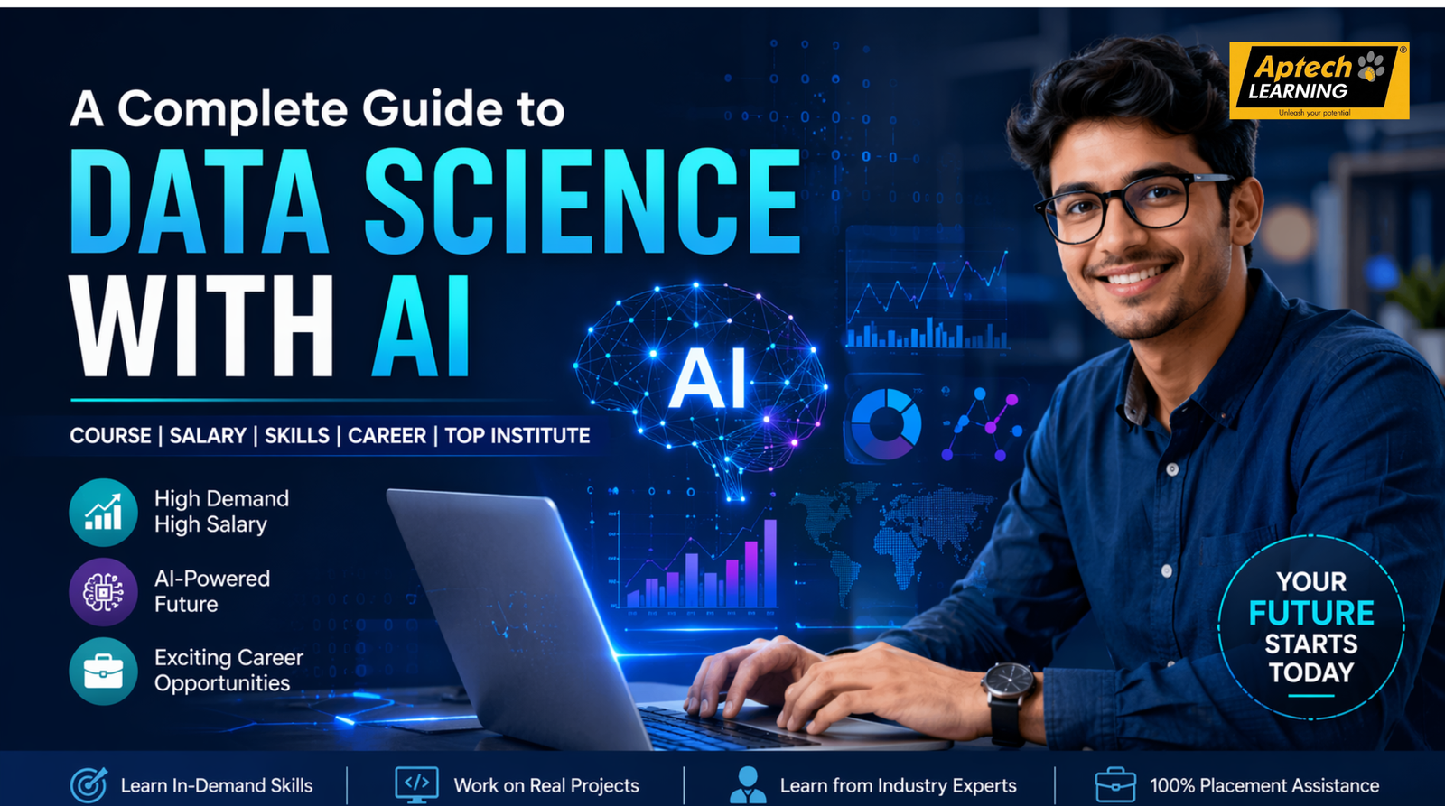 Data Science Course in Gurgaon 2026
