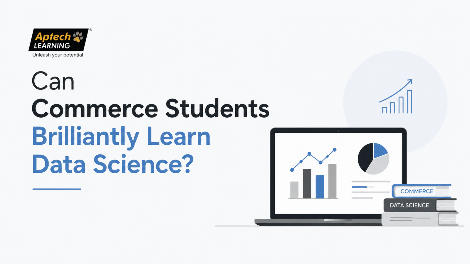 Can Commerce Student Learn Data Science