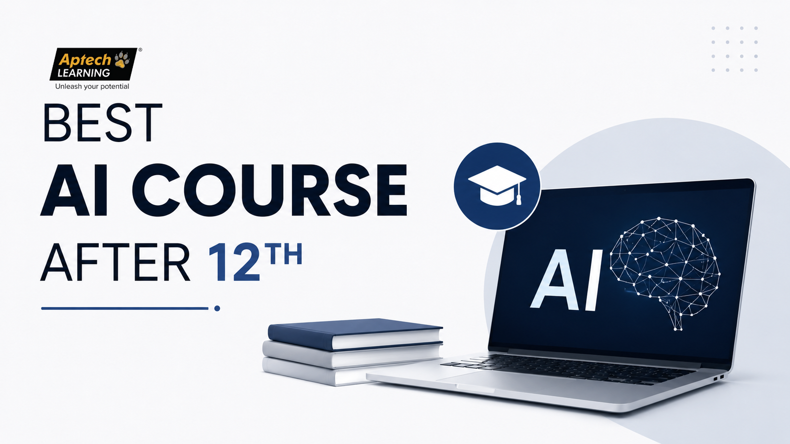 best AI course after 12th