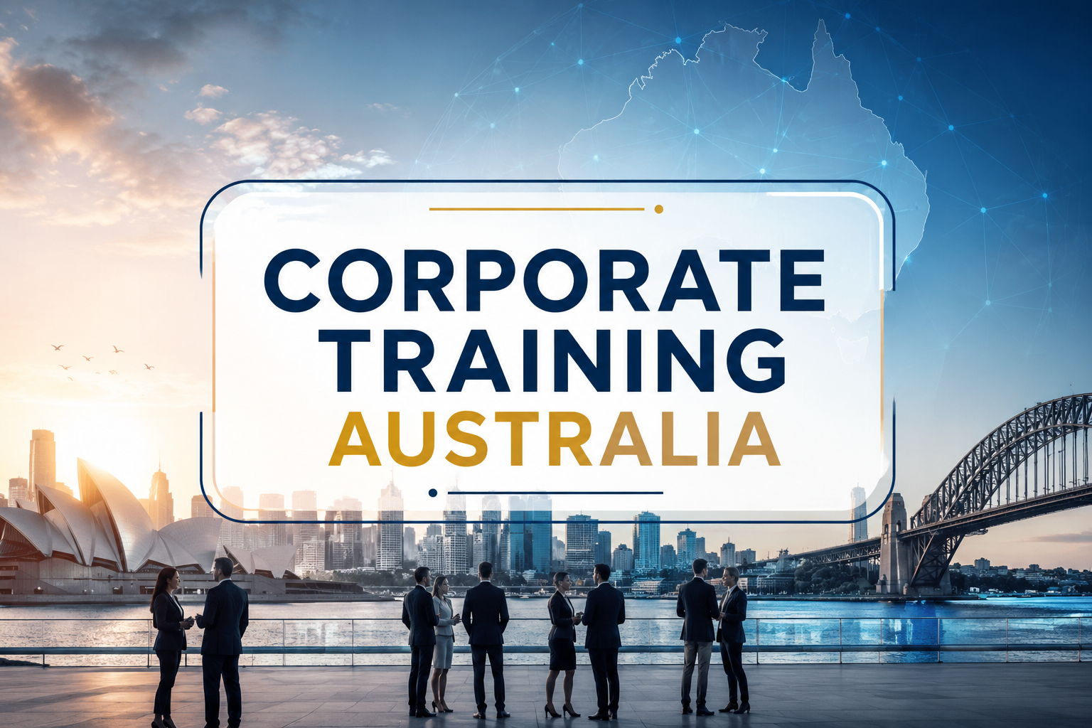 Corporate Training Australia | Corporate IT Training & Enterprise Upskilling Solutions